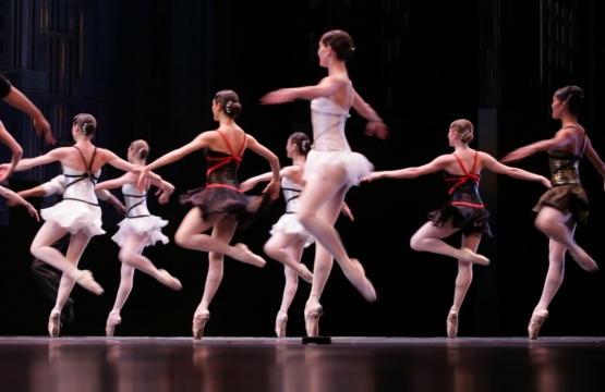Dance