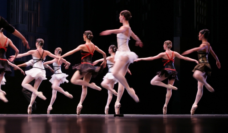 Dance