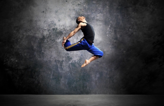 How Dancing Helps Your Mental Health