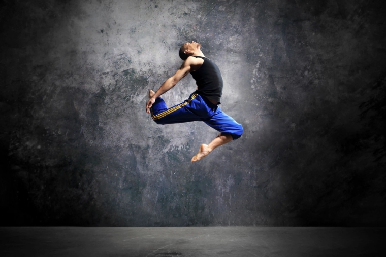 How Dancing Helps Your Mental Health