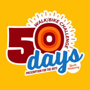 50Days_logo_whiteoutline_yellowbackground